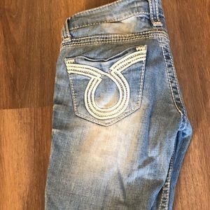 Big Star Jeans